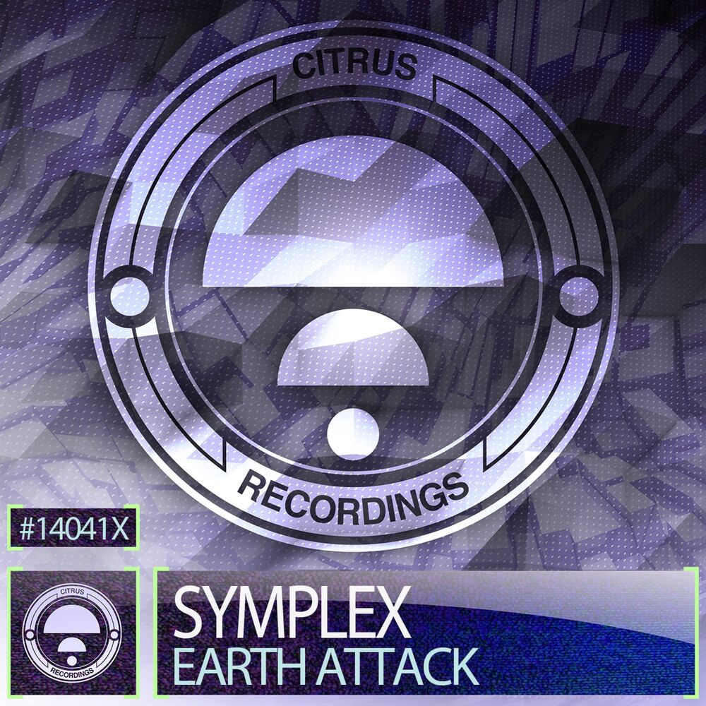 Picture of Earth Attack