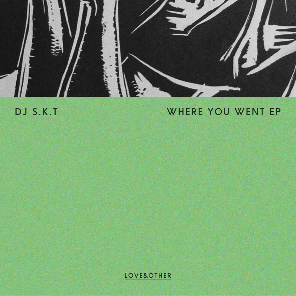Picture of Where You Went EP