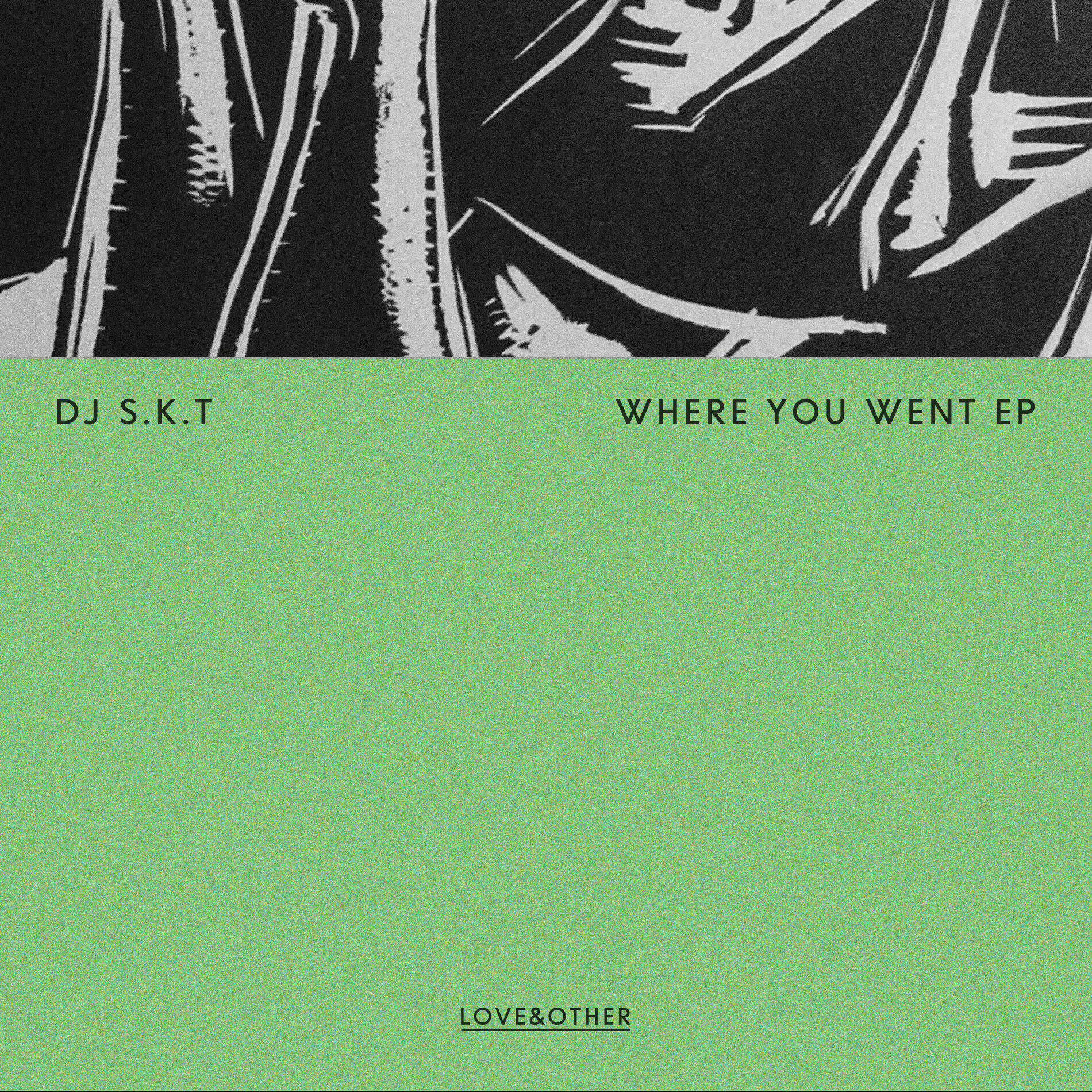 Album cover of Where You Went EP