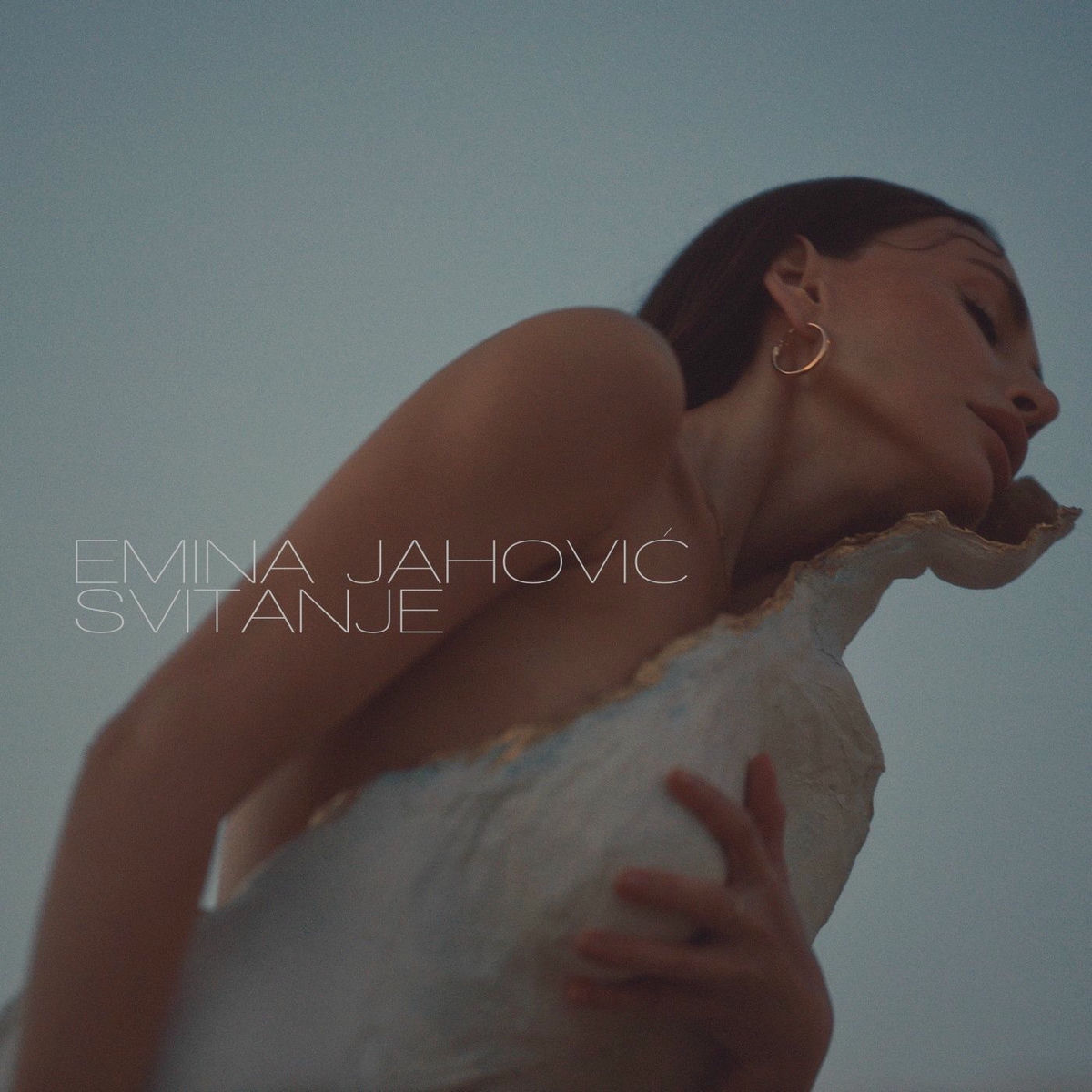 Album cover of Svitanje