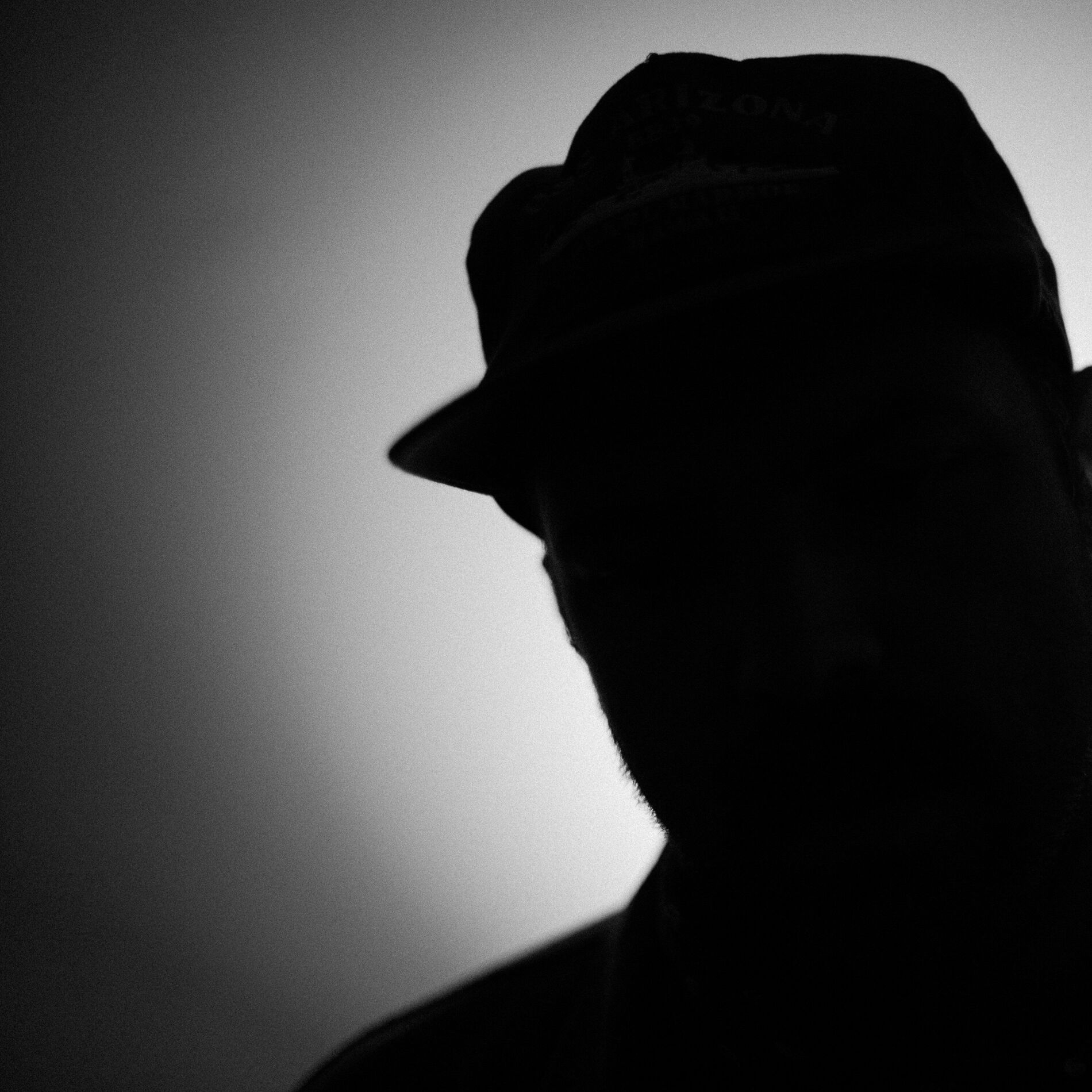 Album cover of A l'envers