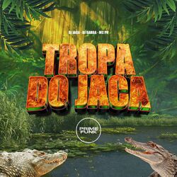 Cover of Tropa Do Jaca
