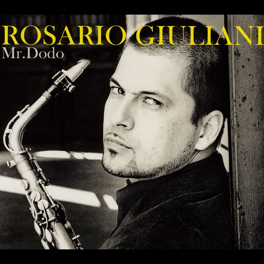 Picture of Mr. Dodo