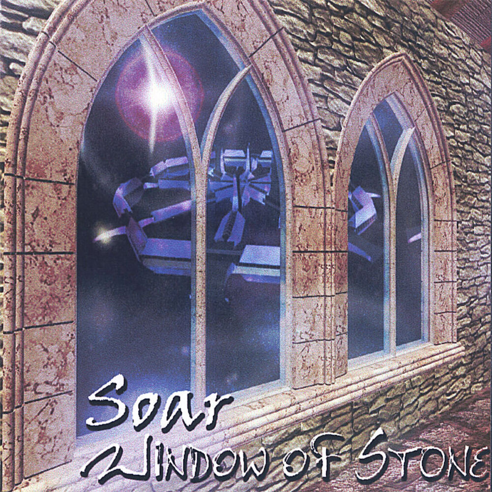 Picture of Window of Stone