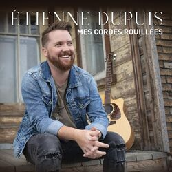 Cover of Mes cordes rouillées