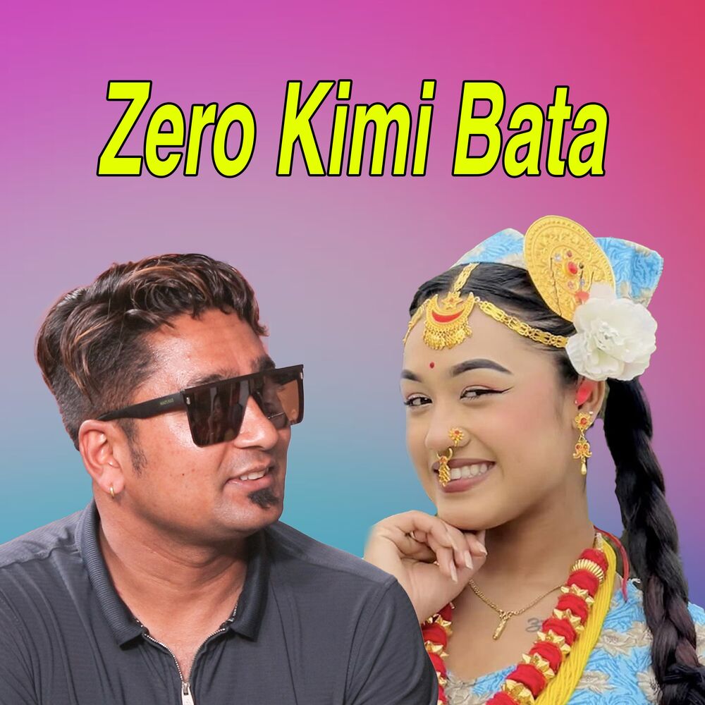 Picture of Zero Kimi Bata (Live)