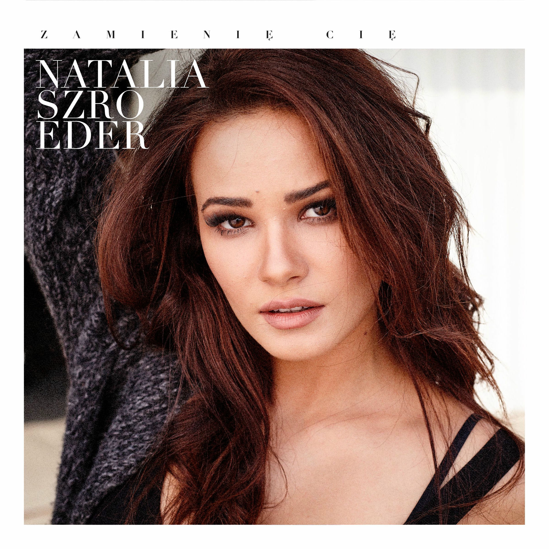 Album cover of Zamienie Cie (Radio Edit)