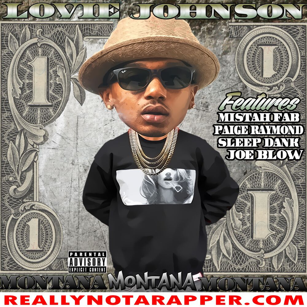 Picture of Lovie Johnson