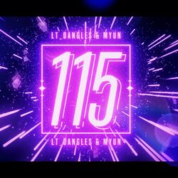Cover of 115