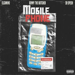 Cover of Mobile Phone