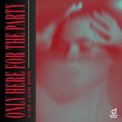 Only Here For The Party