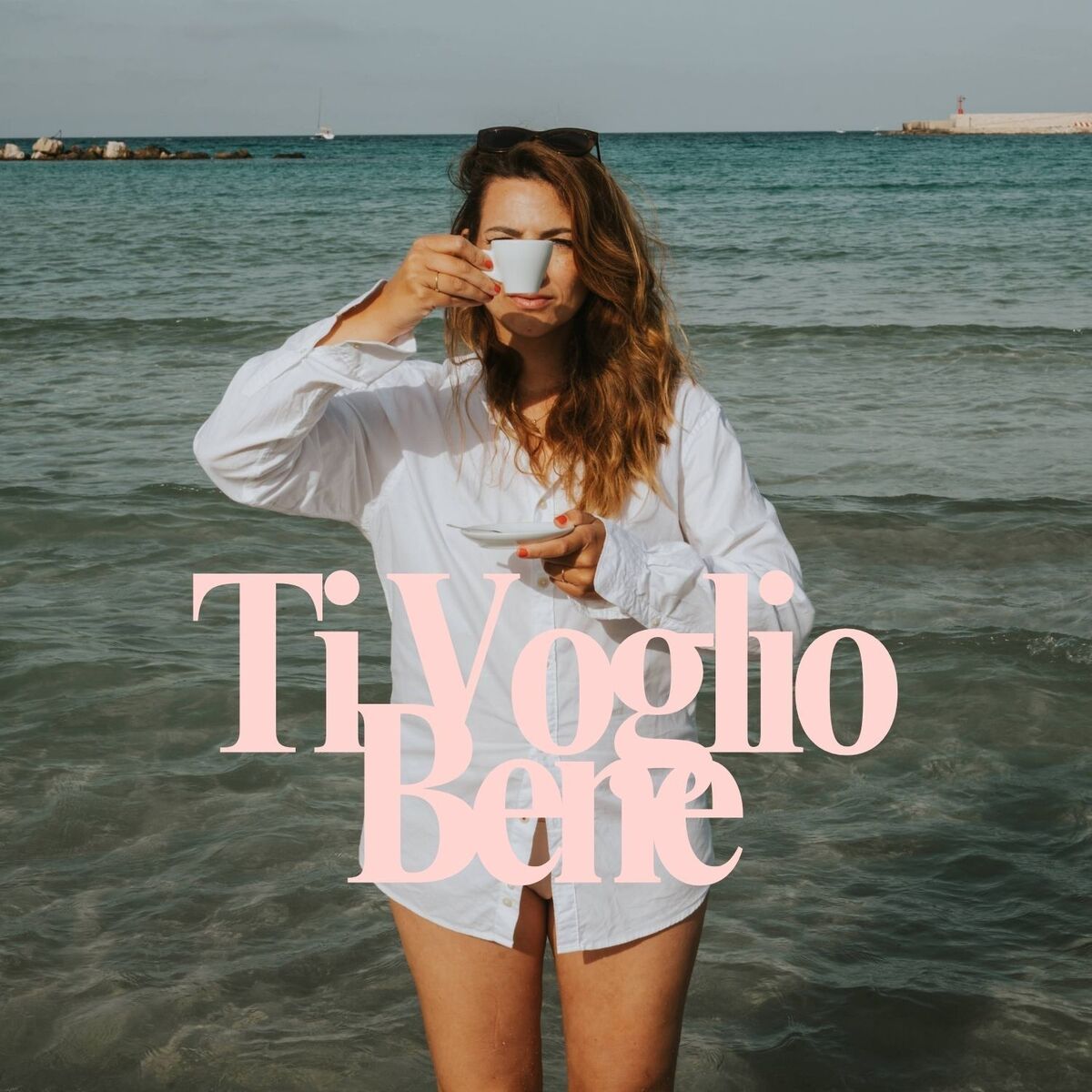 Album cover of Ti voglio bene