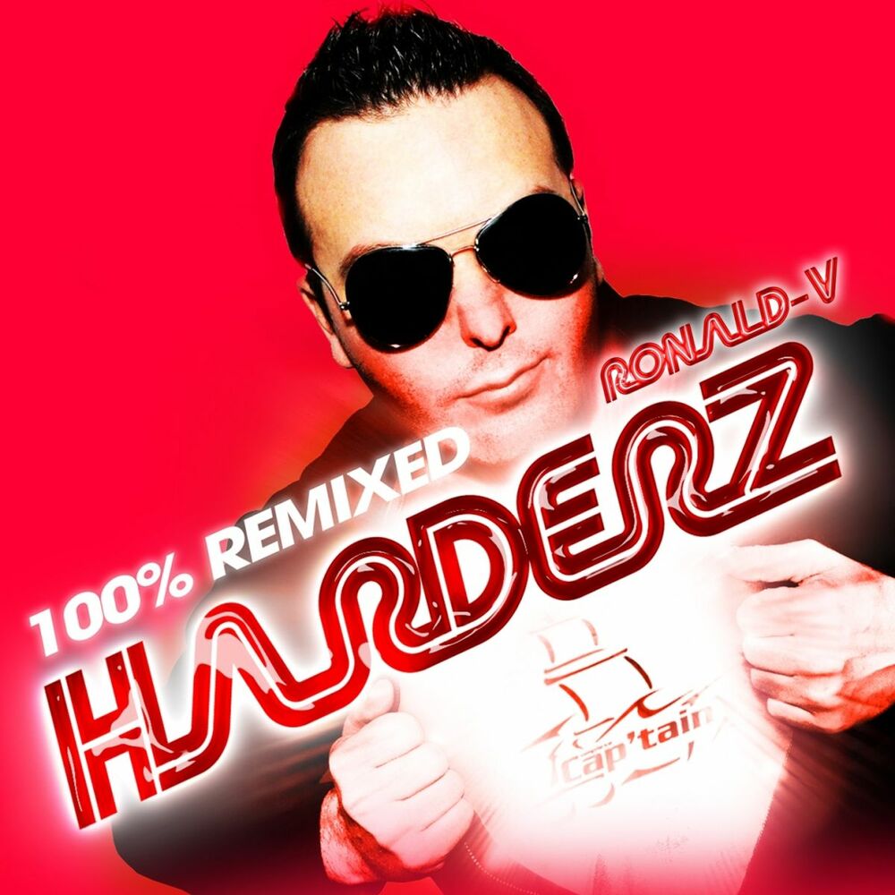 Picture of Harderz (100% Remixed)