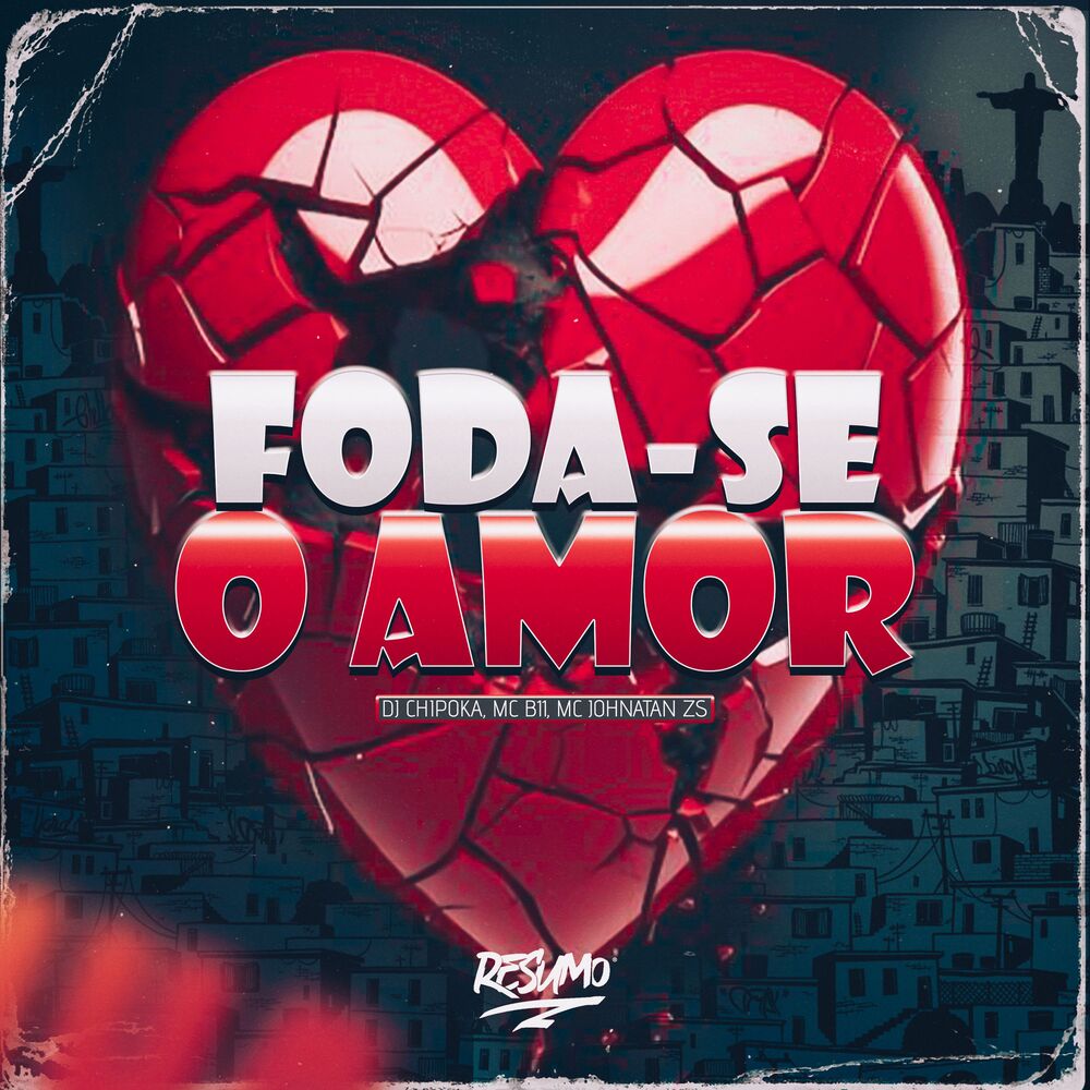 Picture of Foda-se o Amor