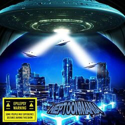 Cover of NeptOonmania