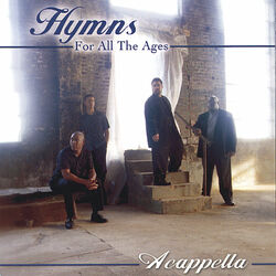 Cover of Hymns For All The Ages
