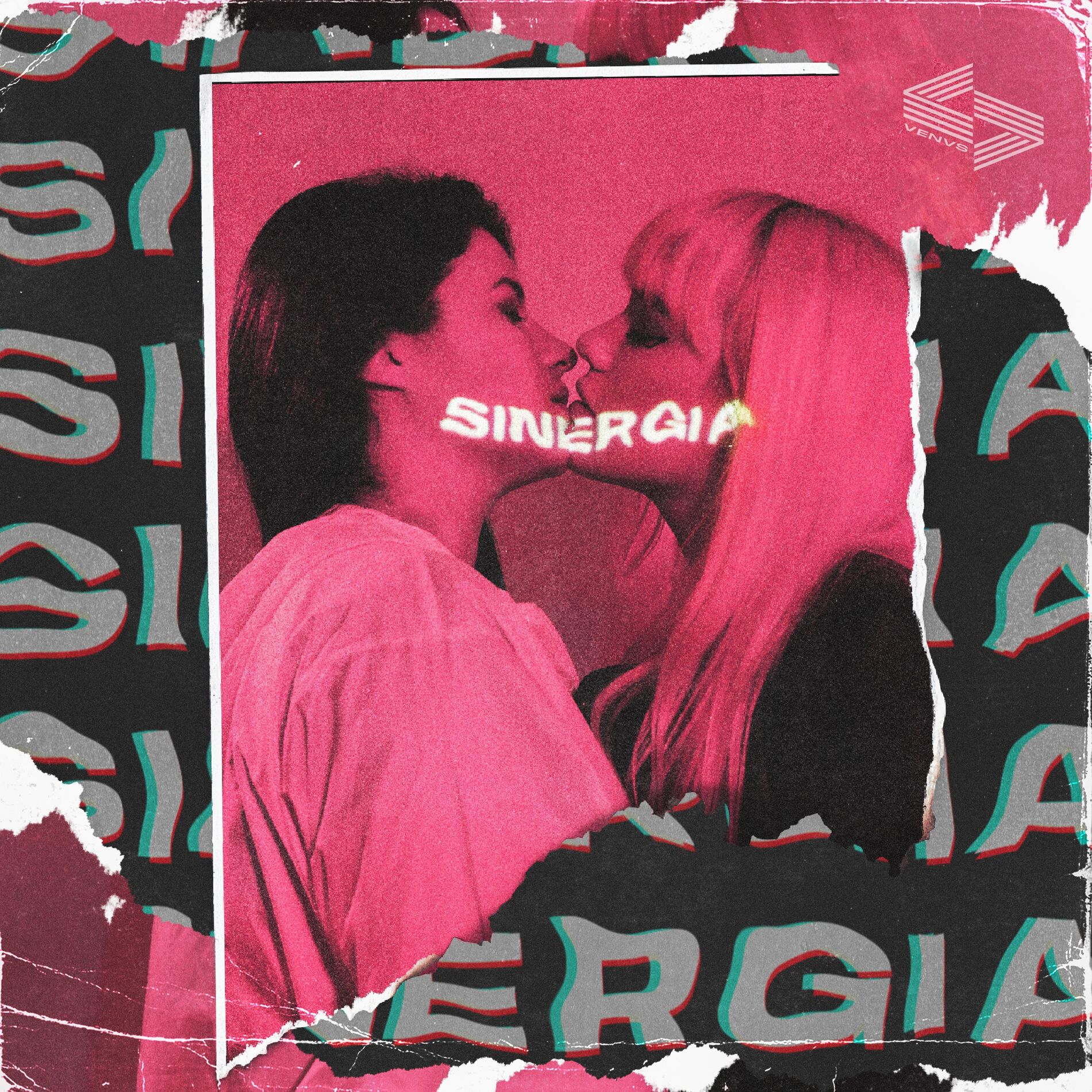 Album cover of Metade