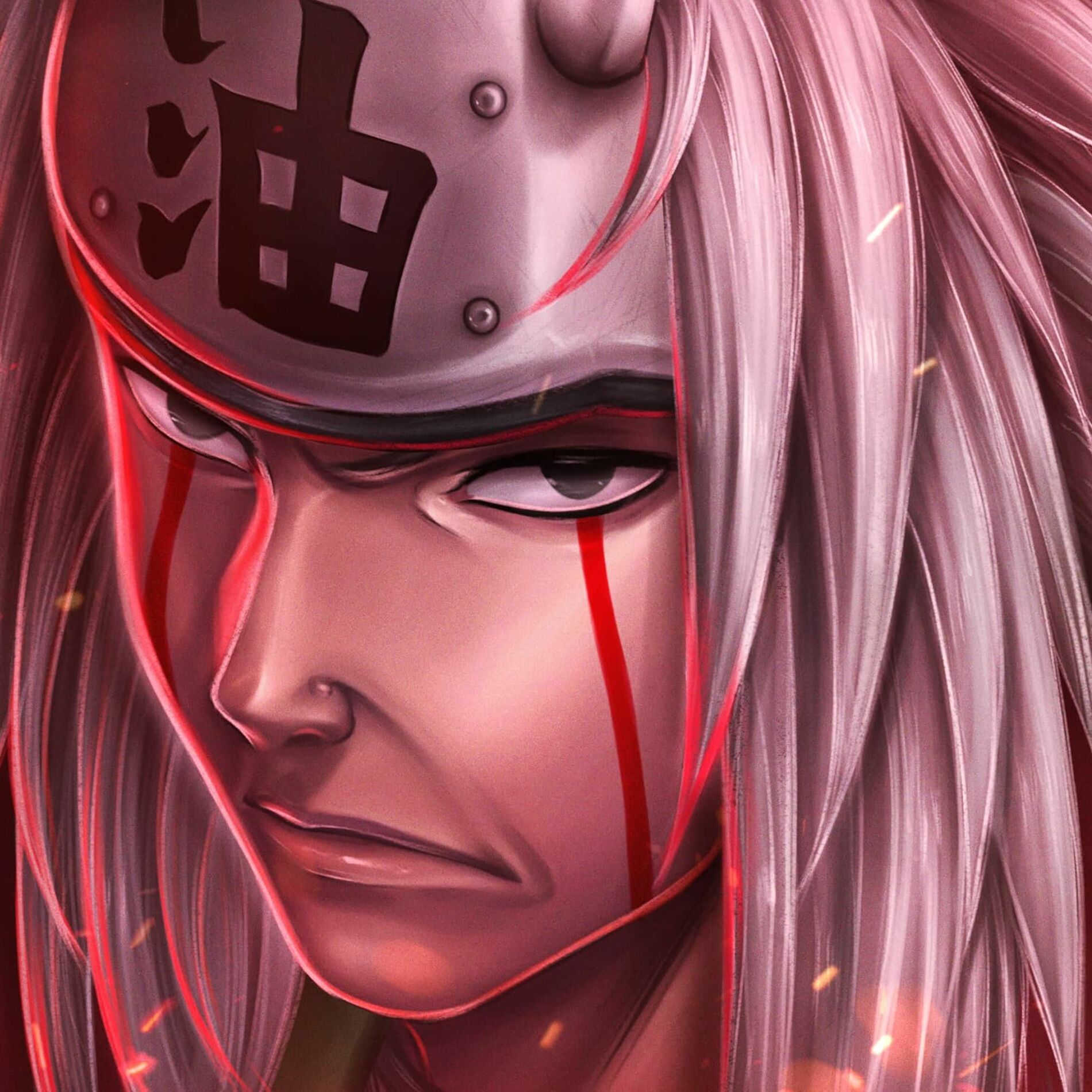 Album cover of Tipo Jiraiya 2