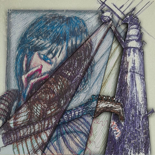 Winter, I'm Bleeding