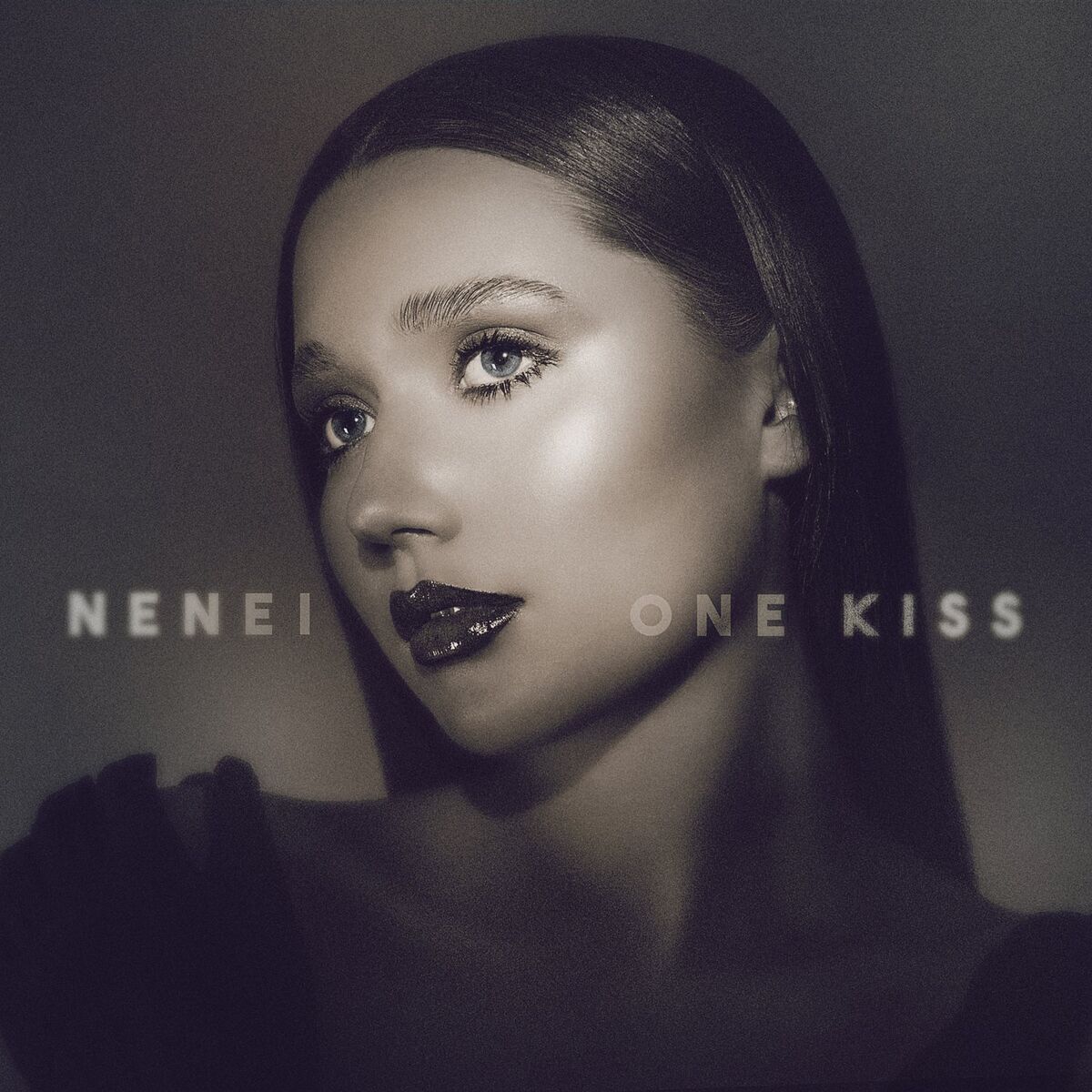 Album cover of One Kiss