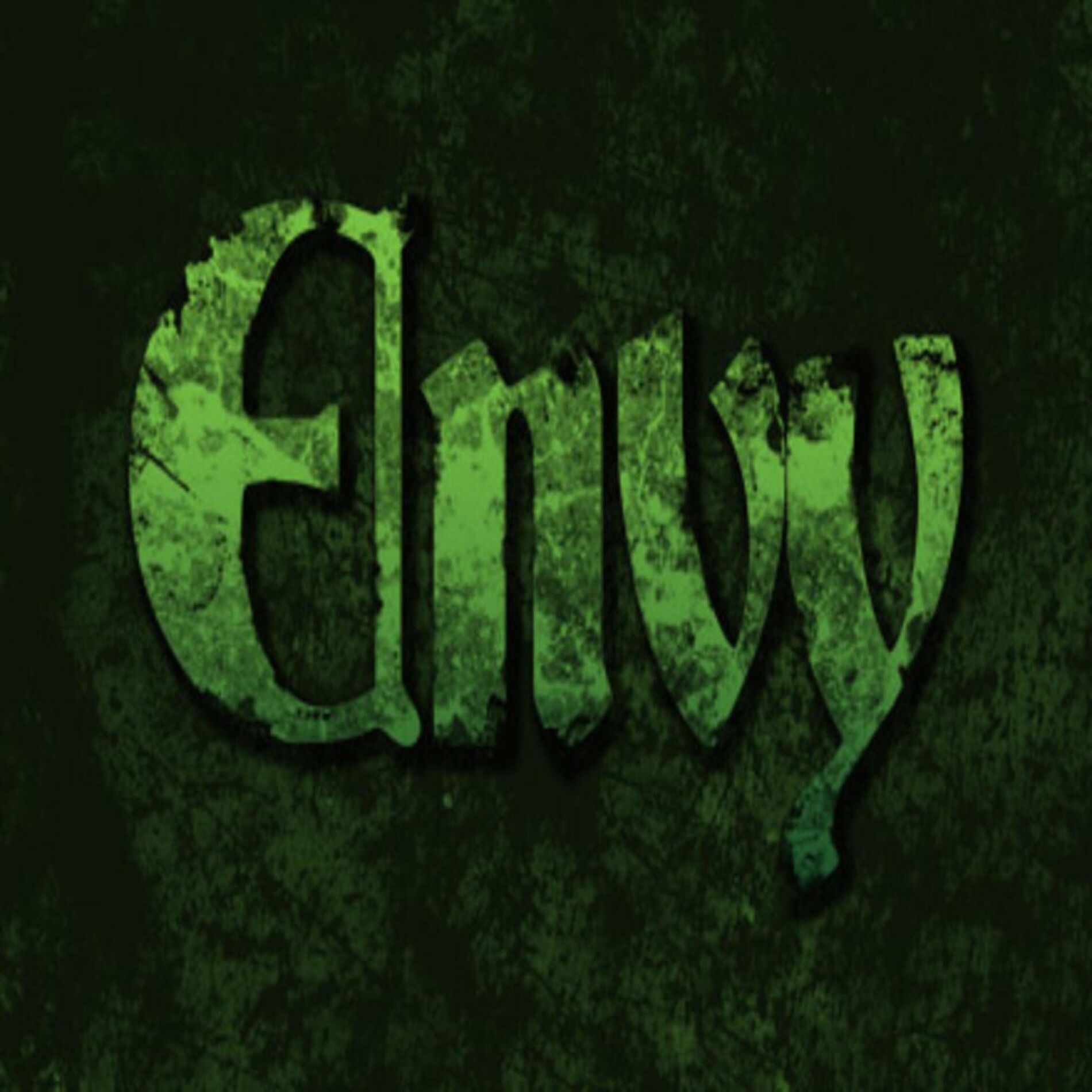 Album cover of Envy (feat. CRW)