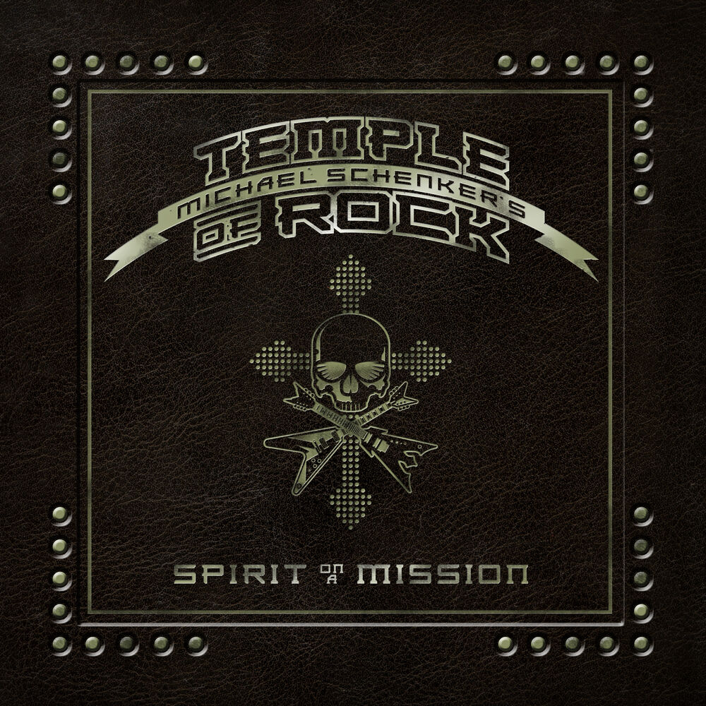 Picture of Spirit On A Mission
