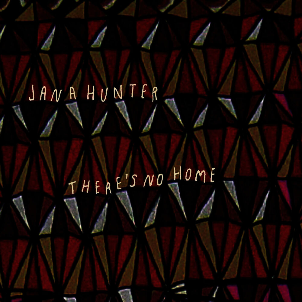 Picture of There's No Home
