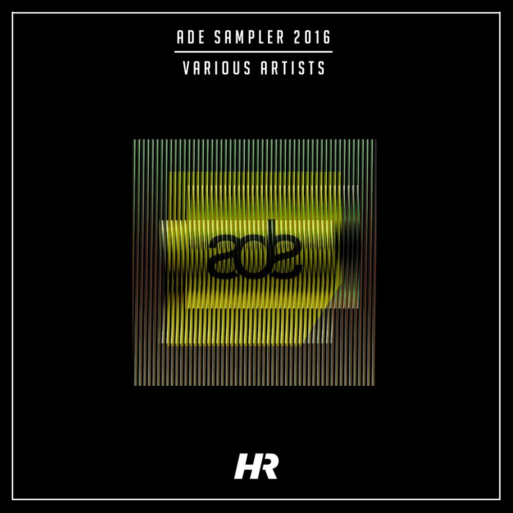 Picture of ADE Sampler 2016