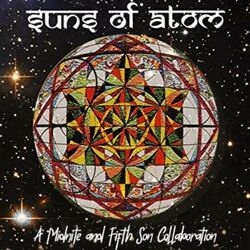 Cover of Suns Of Atom