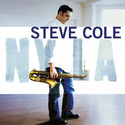 Cover of NY LA