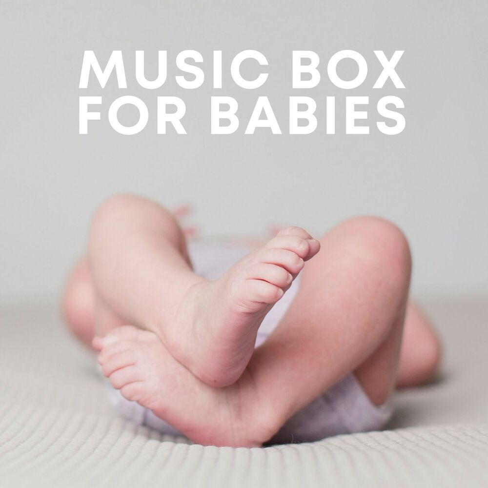 Picture of Music Box for Babies