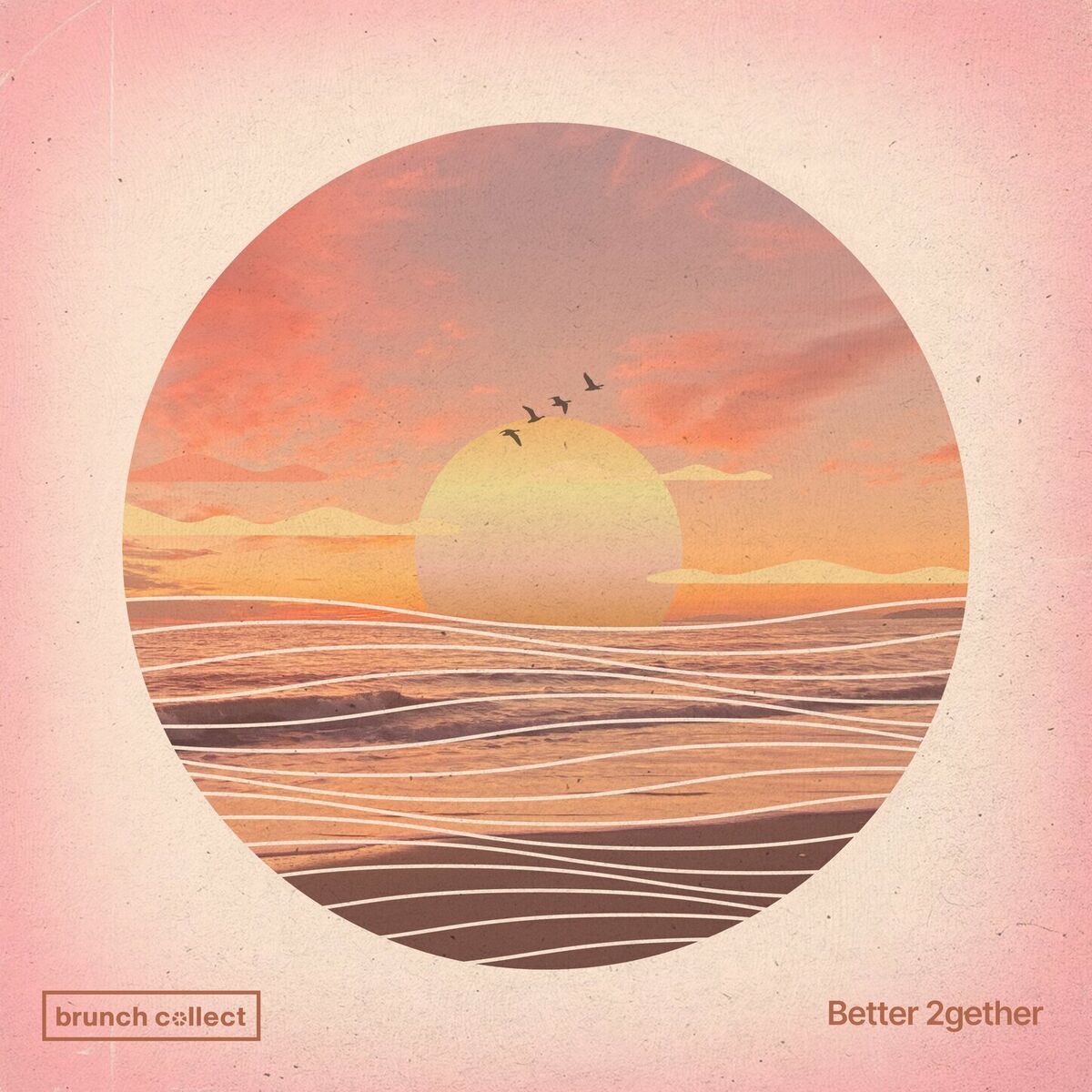 Album cover of Better 2gether