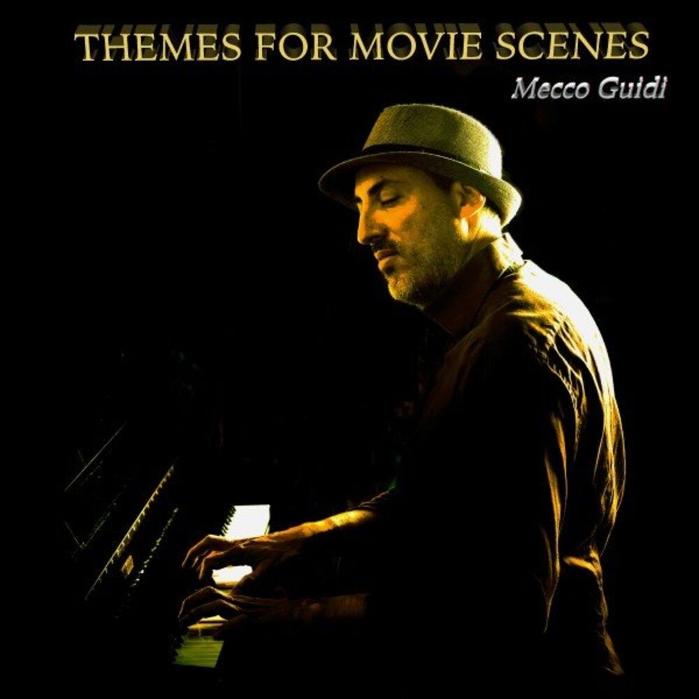 Picture of Themes For Movie Scenes (Colonna Sonora)