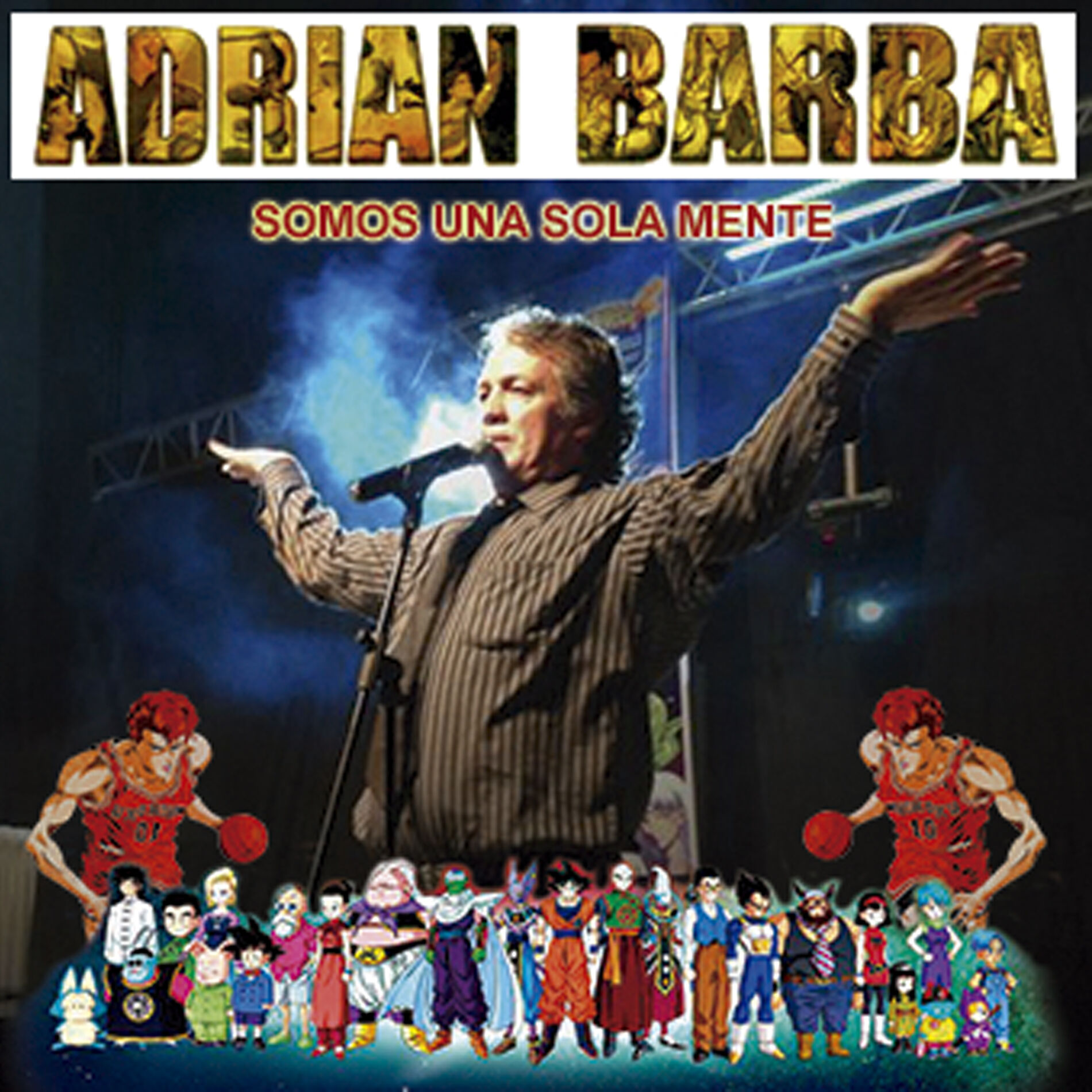Album cover of Lucha Por La Gloria
