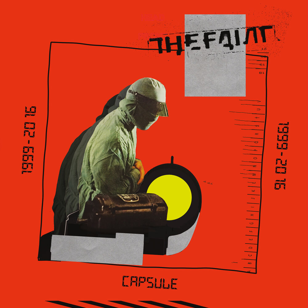 Picture of CAPSULE:1999-2016
