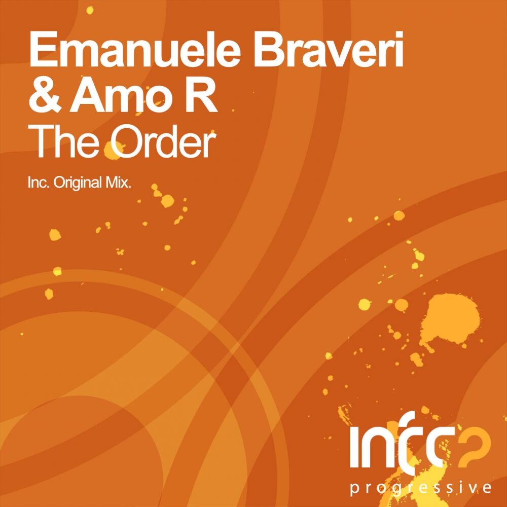 Picture of The Order