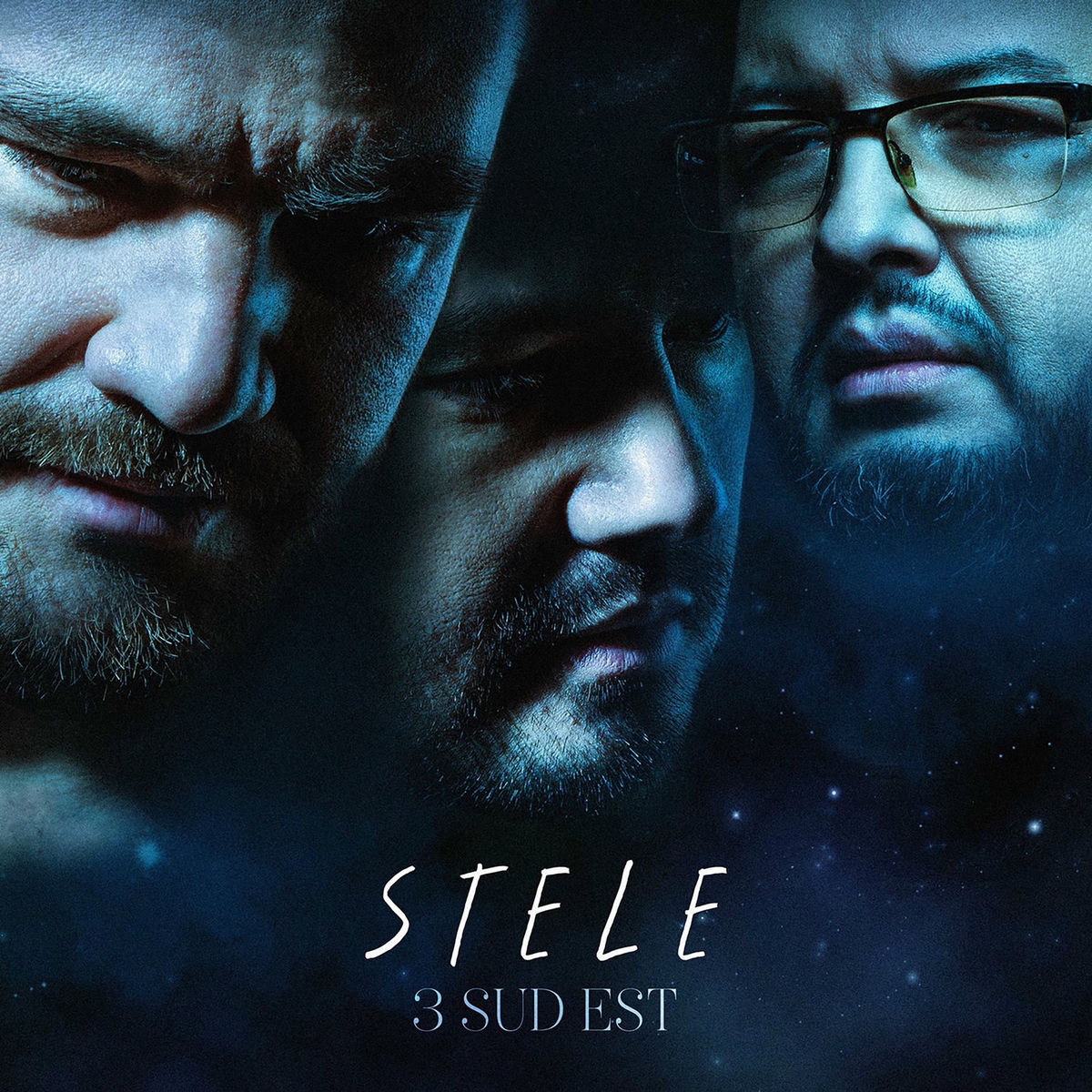 Album cover of Stele