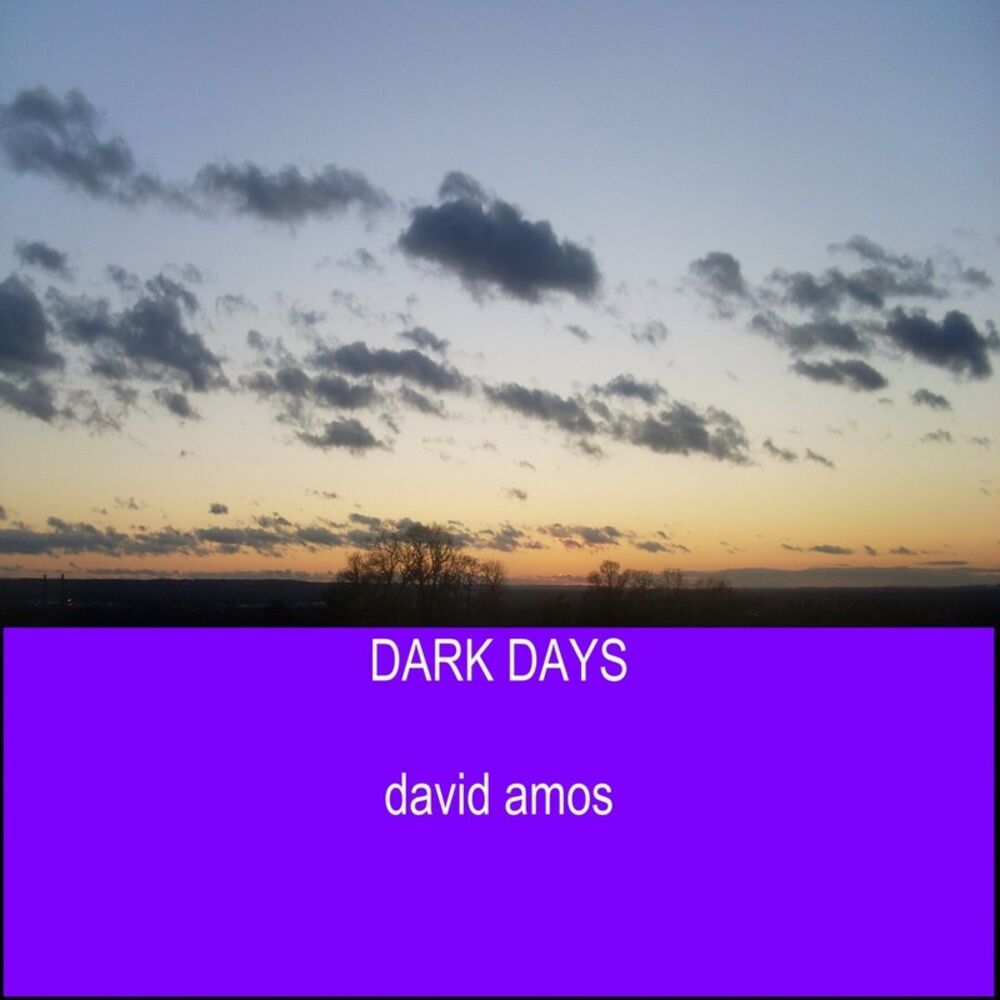 Picture of Dark Days - Single