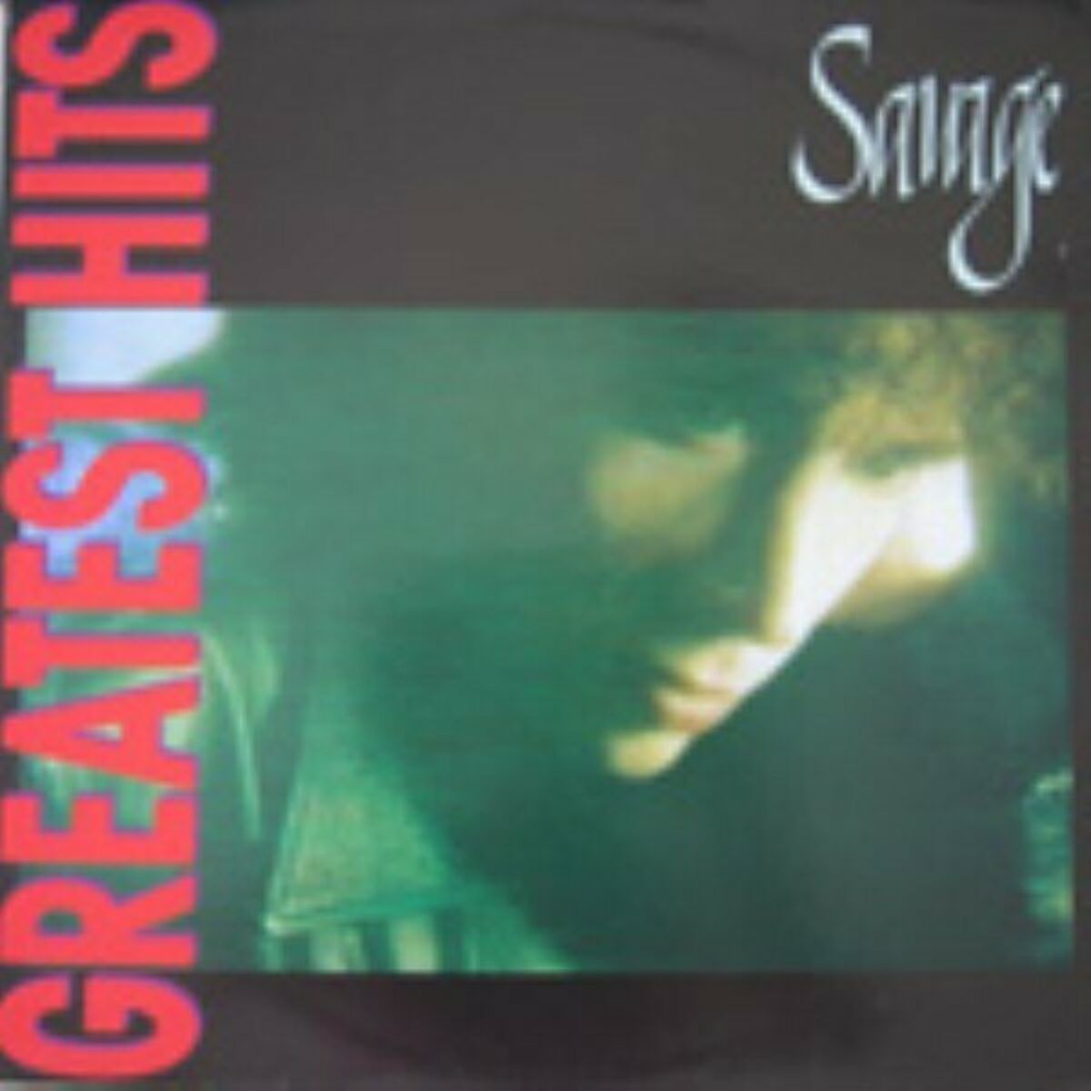 Album cover of Greatest Hits