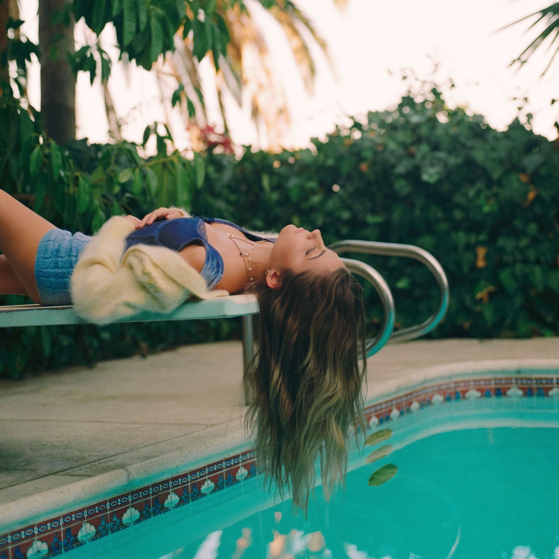 Album cover of Float