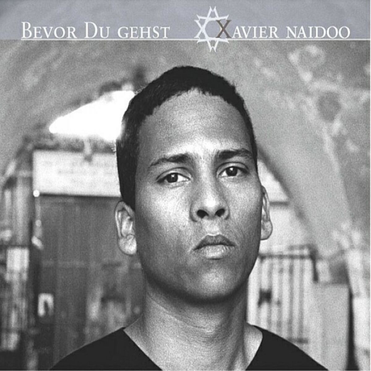 Album cover of Bevor du gehst
