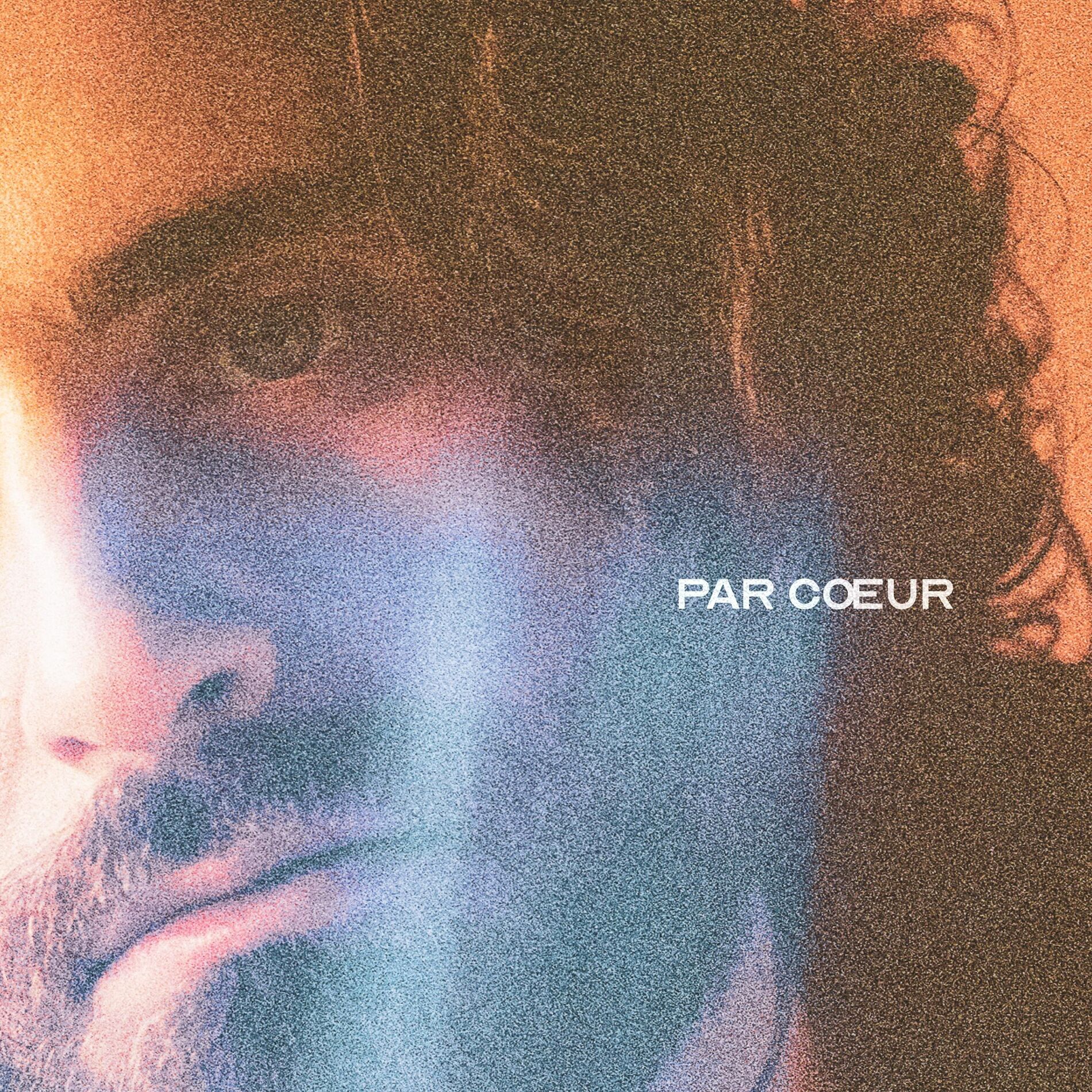 Album cover of Par cœur