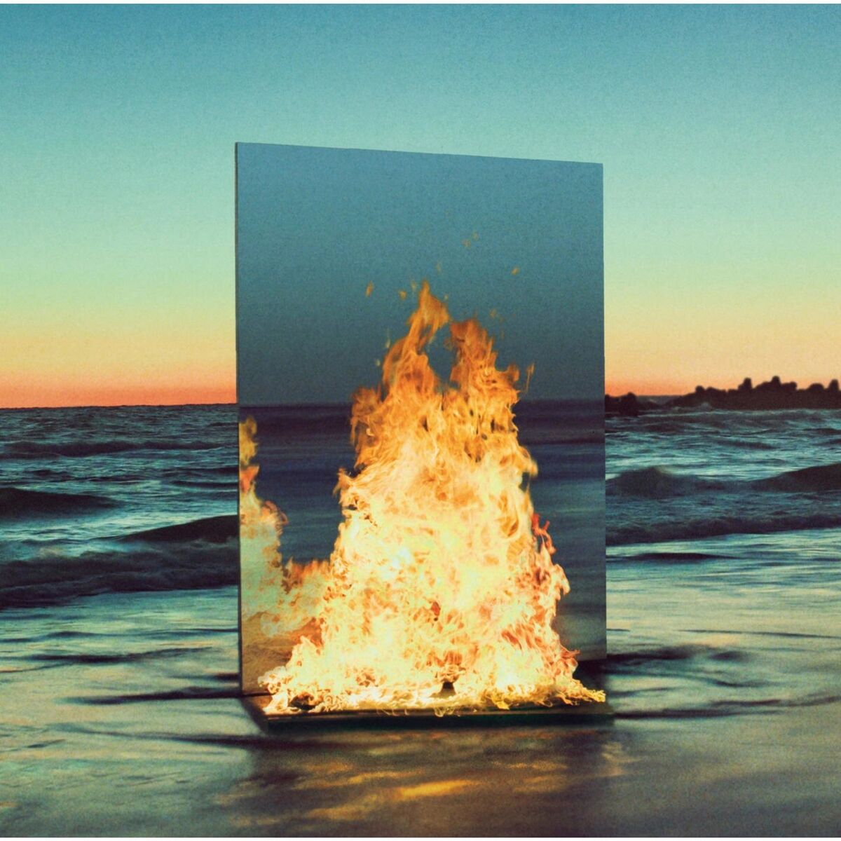 Album cover of panta rhei