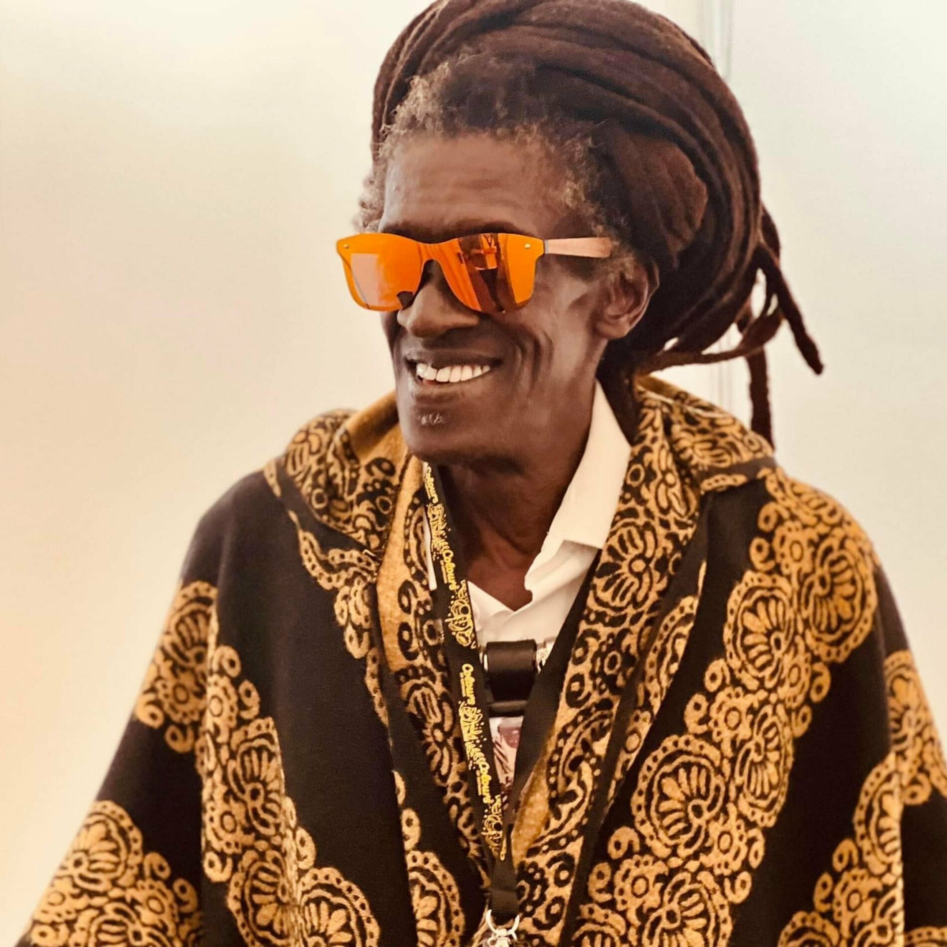 Album cover of Mame Bamba