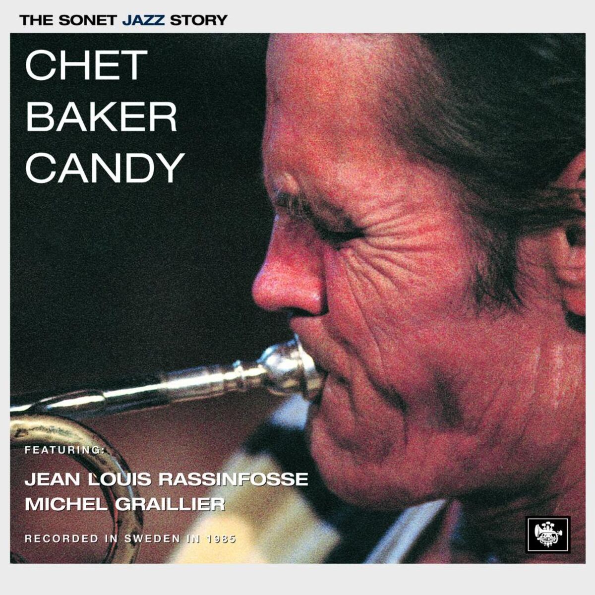 Album cover of Candy