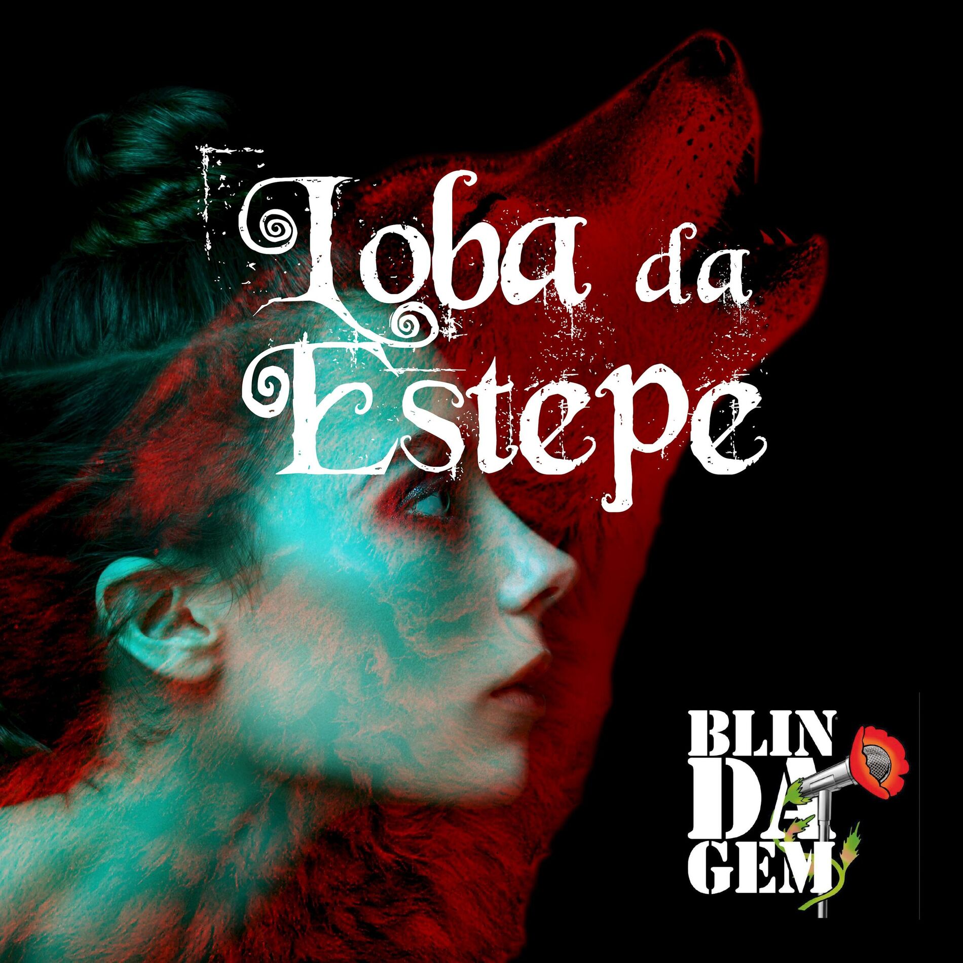 Album cover of Loba da Estepe