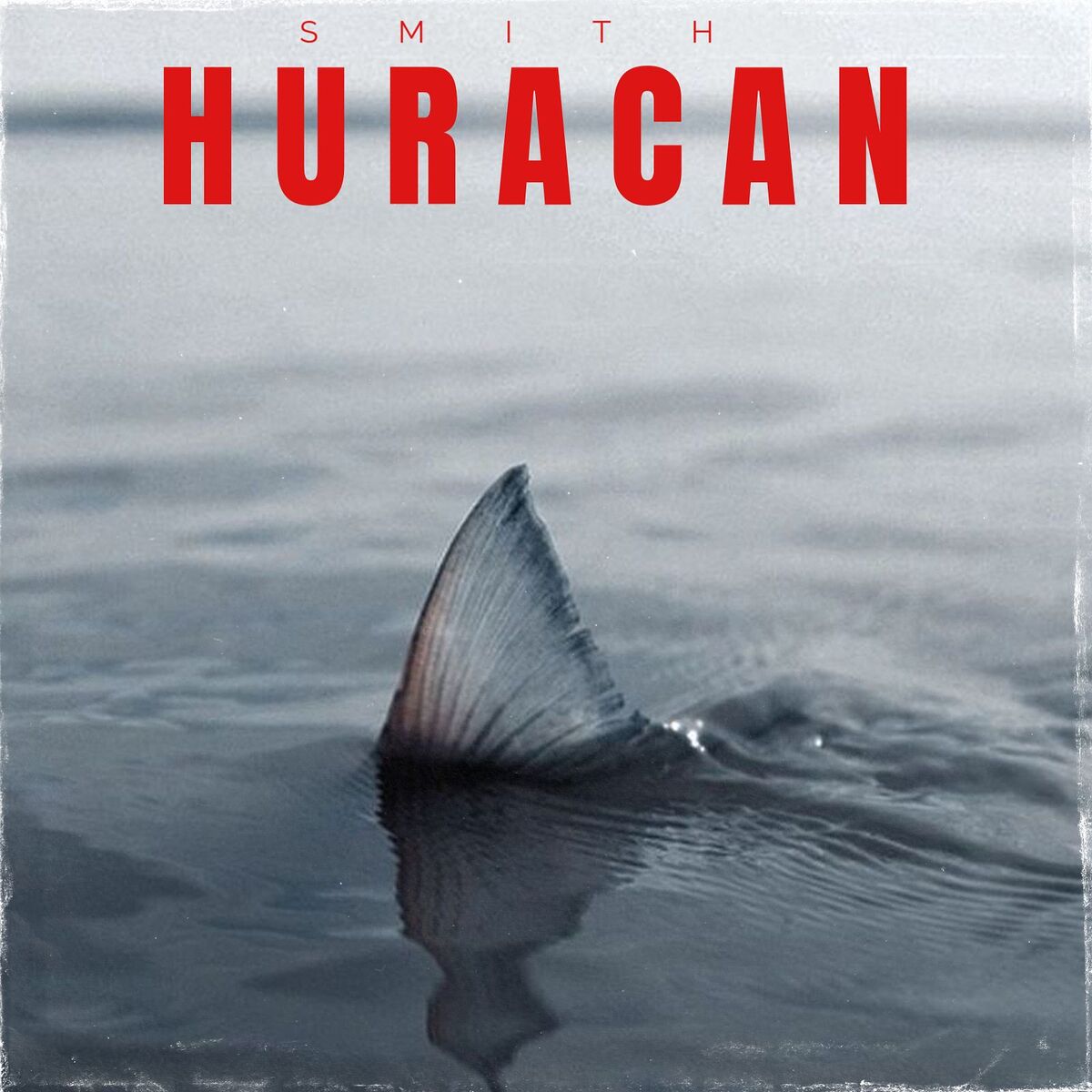 Album cover of Huracan