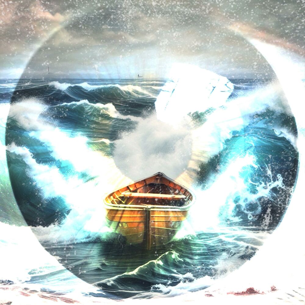 Picture of Capsized