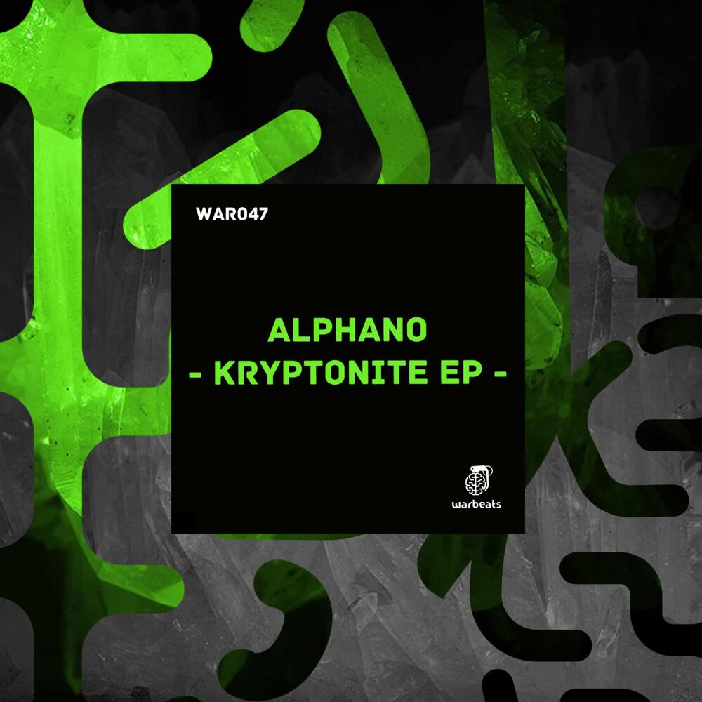 Picture of Kryptonite EP