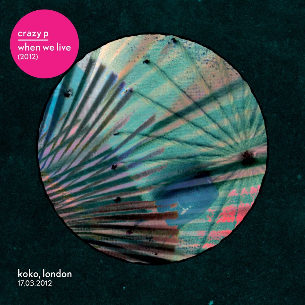 Picture of Live in London 2012